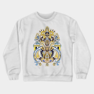 Deco 2 Crewneck Sweatshirt